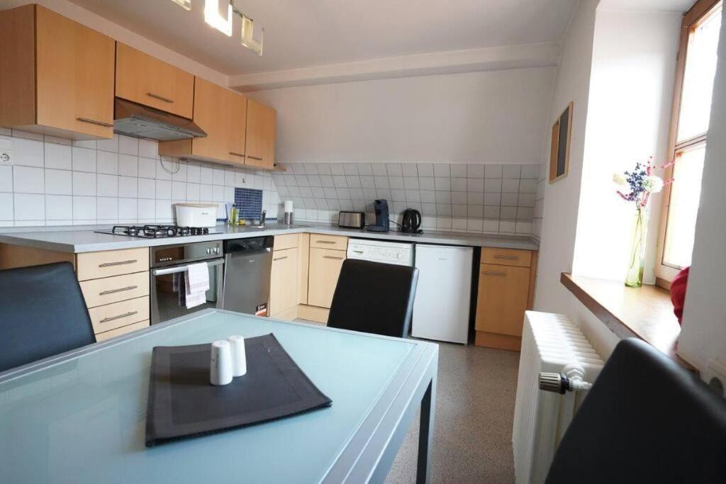 City- Wohnung In Top Lage Ingolstadt Luaran gambar